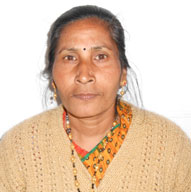 Mrs. PUSHPA DEVI