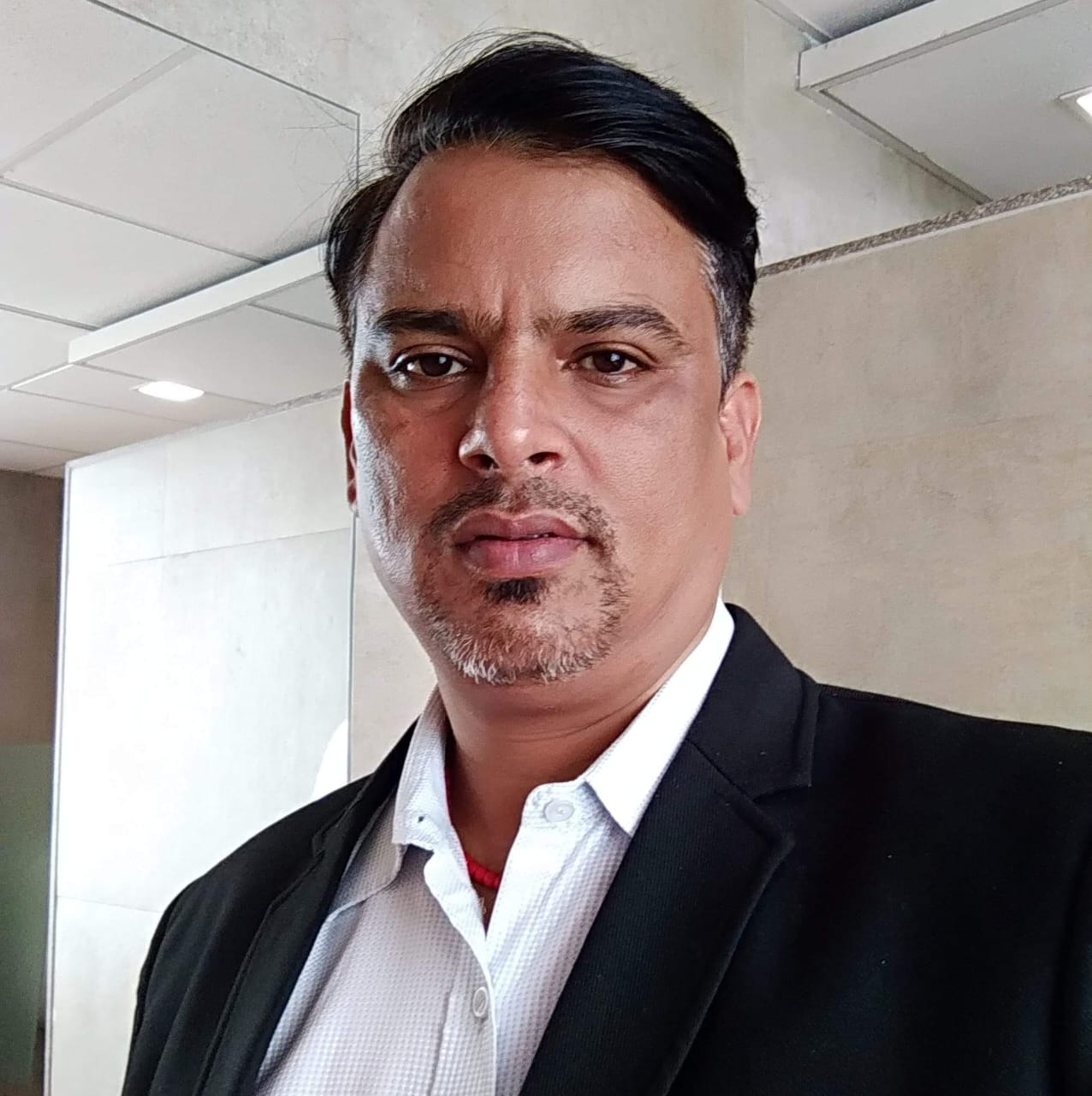 Dinesh Purohit