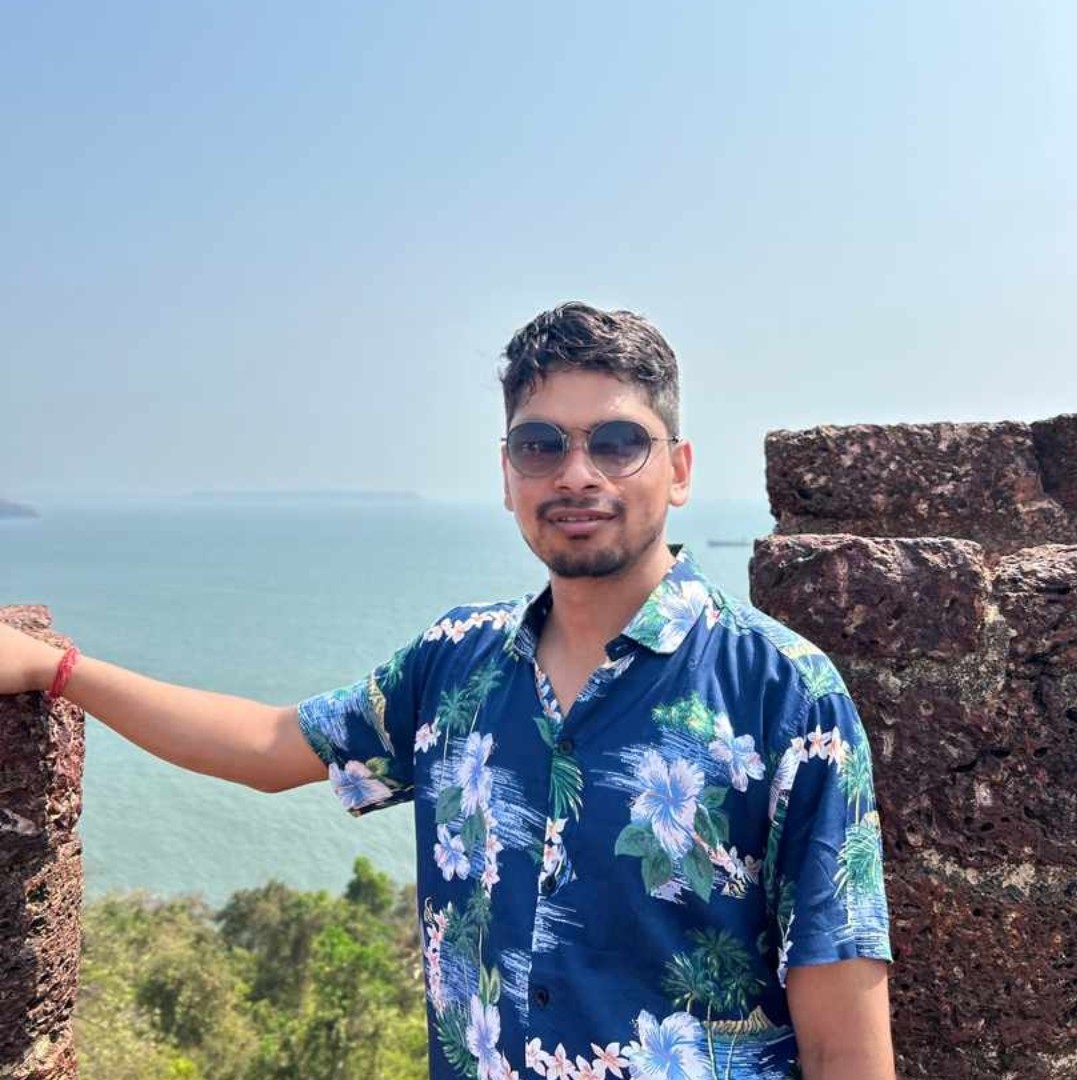 Pankaj Belwal 