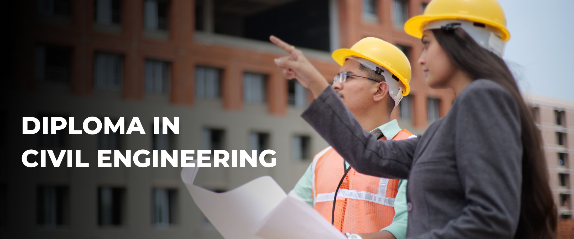 DIPLOMA IN CIVIL ENGINEERING