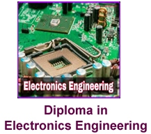 DIPLOMA IN ELECTRONICS ENGINEERING