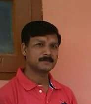 MR RUKVENDRA KUMAR SINGH