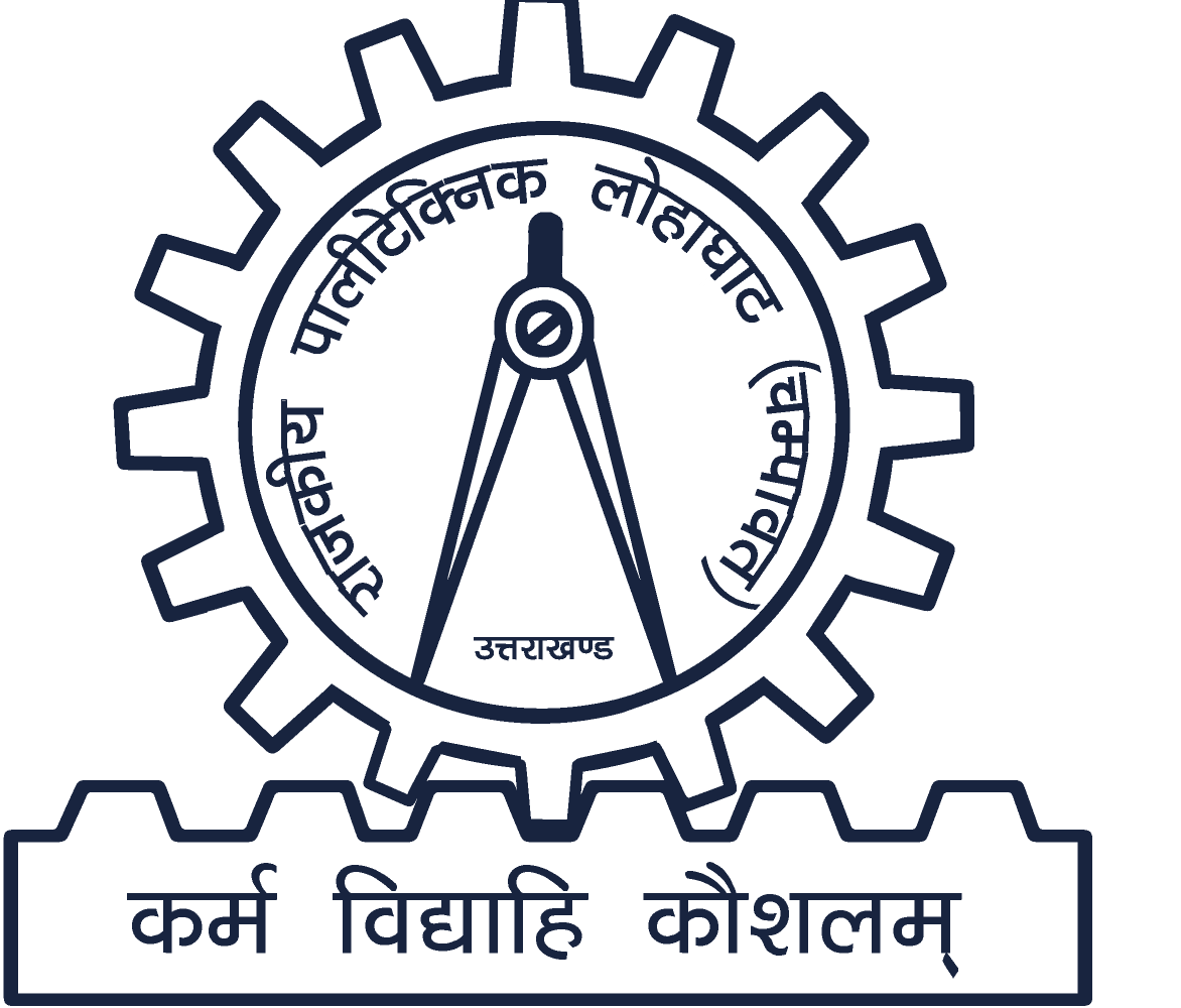 Uttarakhand Government Institute of Polytechnic Lohaghat